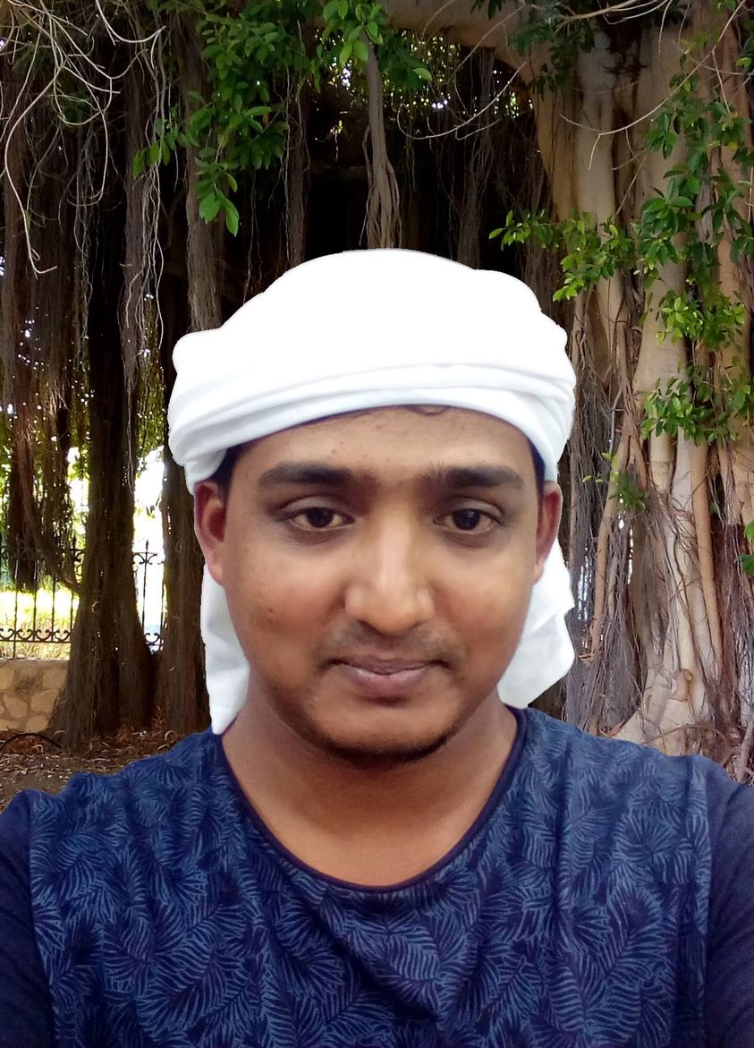 Mohammad Humayon Kabir